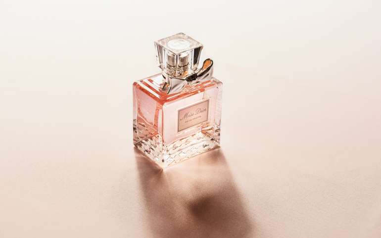 ¿Qué dice tu perfume de ti?